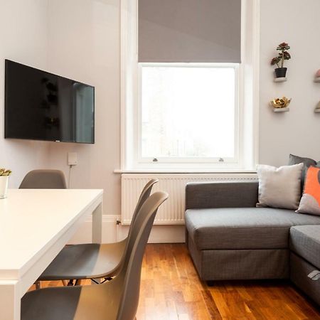 לונדון Camden Apartment A/Apartment מראה חיצוני תמונה
