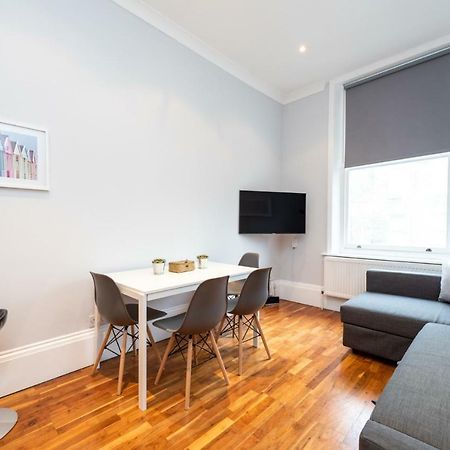 לונדון Camden Apartment A/Apartment מראה חיצוני תמונה
