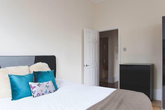 לונדון Camden Apartment A/Apartment מראה חיצוני תמונה
