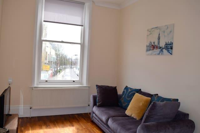 לונדון Camden Apartment A/Apartment מראה חיצוני תמונה