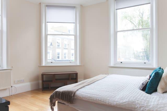 לונדון Camden Apartment A/Apartment מראה חיצוני תמונה