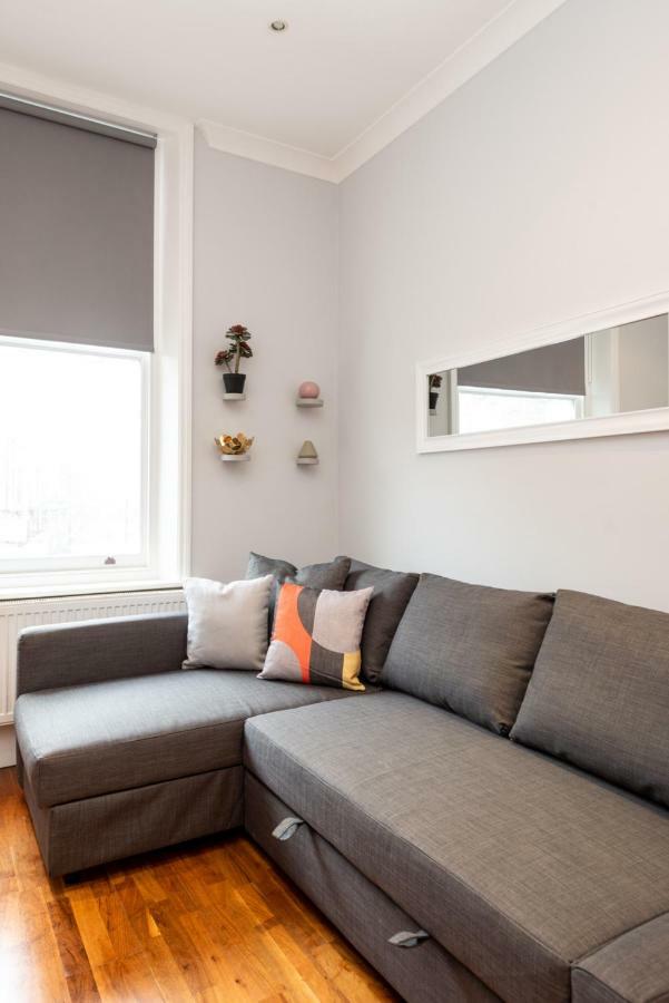 לונדון Camden Apartment A/Apartment מראה חיצוני תמונה