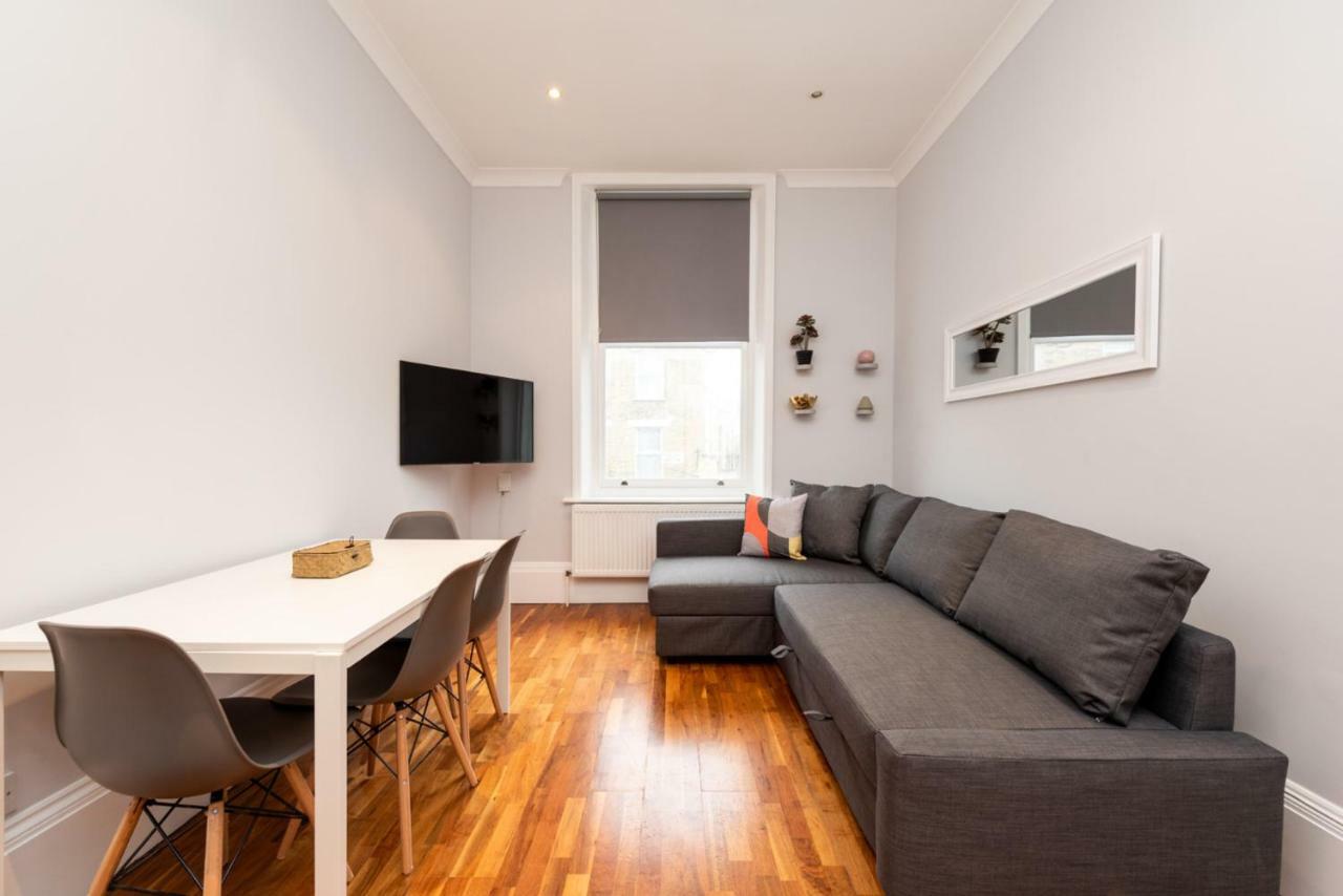 לונדון Camden Apartment A/Apartment מראה חיצוני תמונה