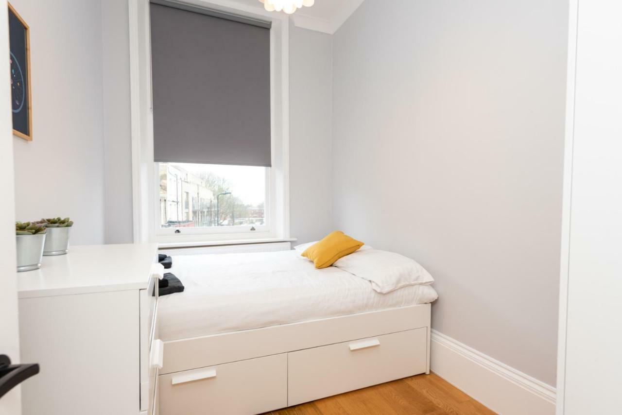 לונדון Camden Apartment A/Apartment מראה חיצוני תמונה