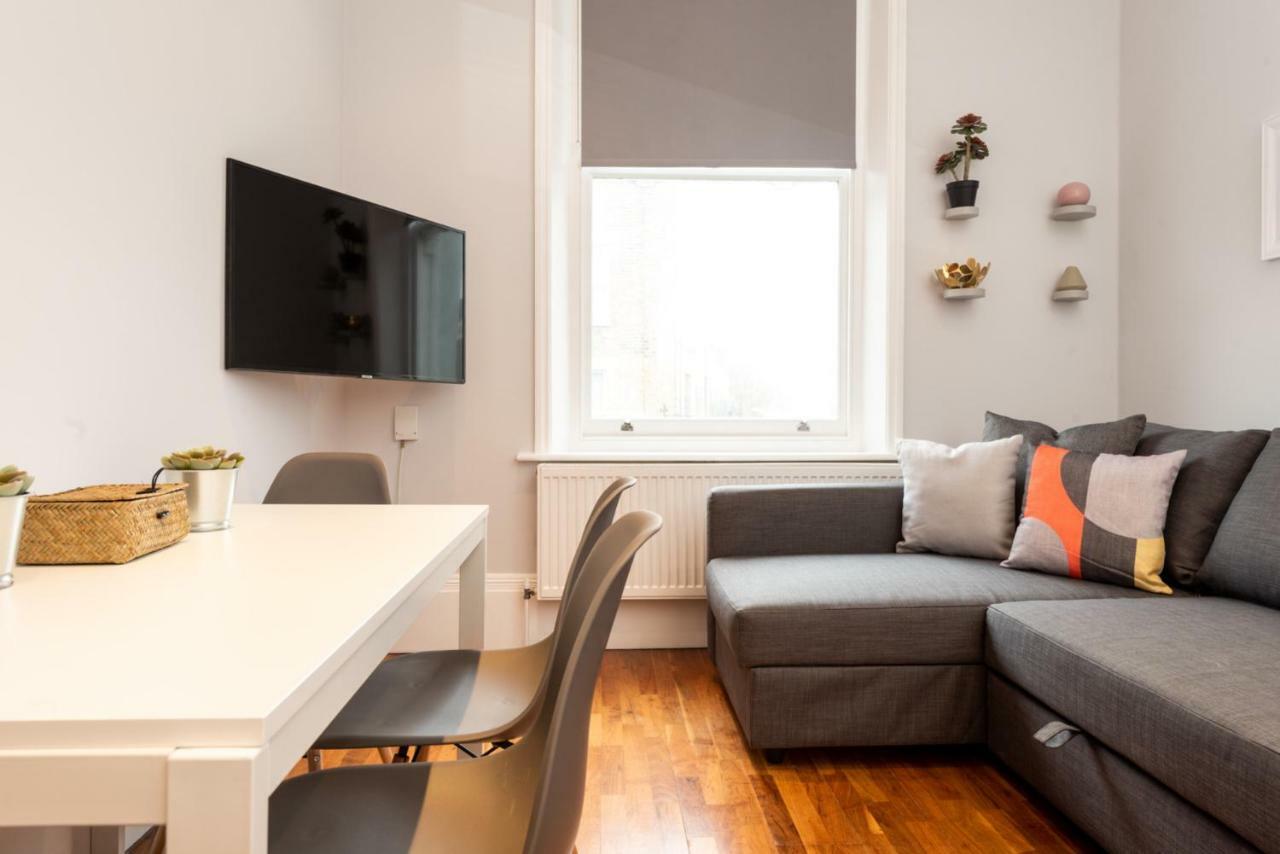 לונדון Camden Apartment A/Apartment מראה חיצוני תמונה