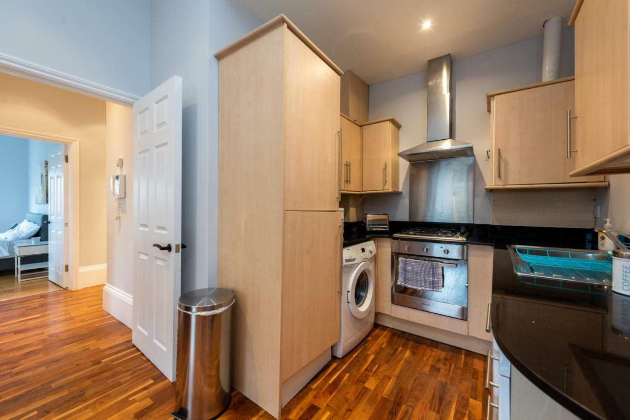 לונדון Camden Apartment A/Apartment מראה חיצוני תמונה
