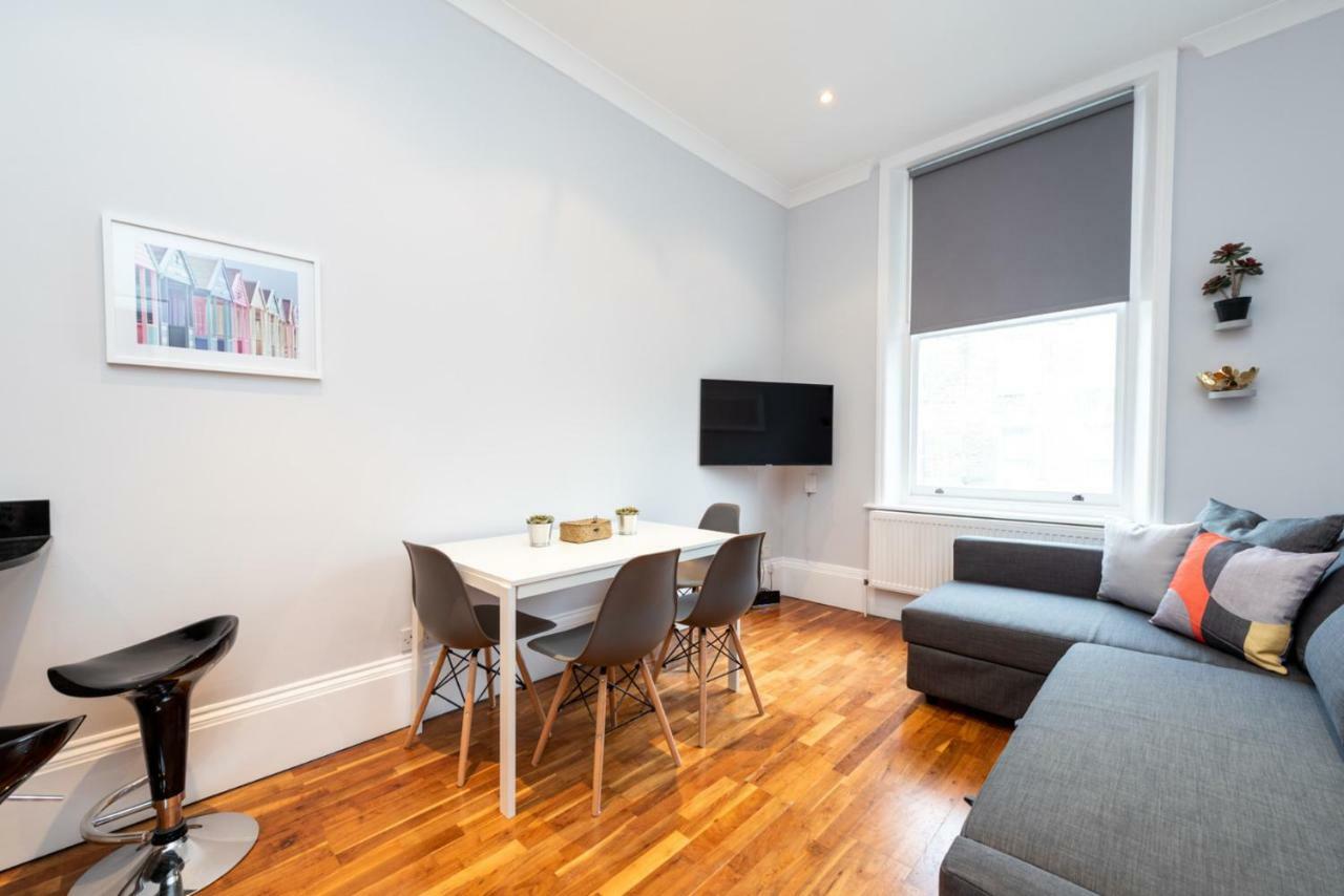 לונדון Camden Apartment A/Apartment מראה חיצוני תמונה