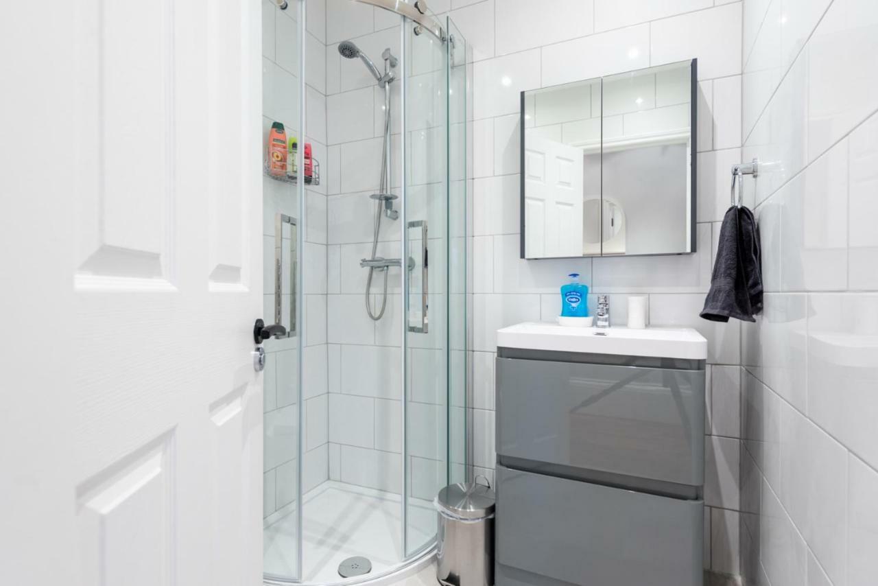 לונדון Camden Apartment A/Apartment מראה חיצוני תמונה