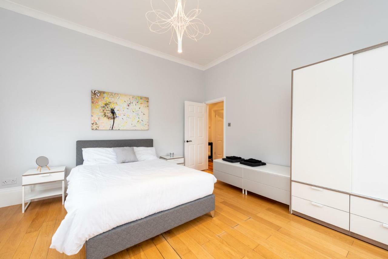 לונדון Camden Apartment A/Apartment מראה חיצוני תמונה